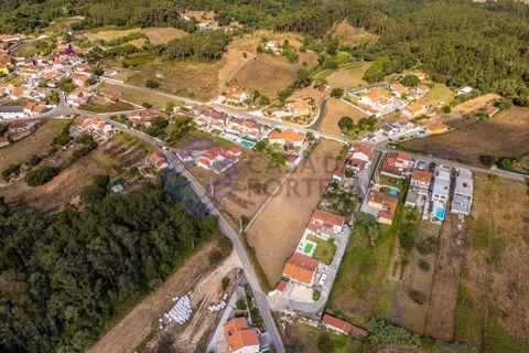 Helårsgrund i Alcobaca, Leiria, Alcobaca - € 200.000 | Ref: 1123721 - foto 16
