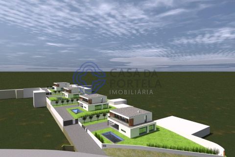 Helårsgrund i Alcobaca, Leiria, Alcobaca - € 200.000 | Ref: 1123721 - foto 17