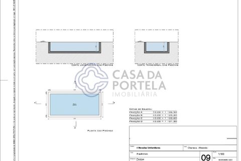 Helårsgrund i Alcobaca, Leiria, Alcobaca - € 200.000 | Ref: 1123721 - foto 25