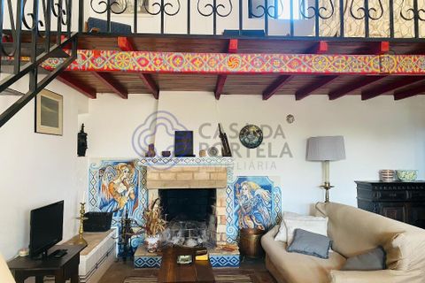 Byhus i Lagoa, Faro, Lagoa - € 1.480.000 | Ref: 1123801 - foto 10