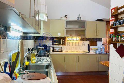 Byhus i Lagoa, Faro, Lagoa - € 1.480.000 | Ref: 1123801 - foto 13
