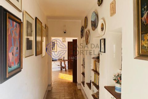 Byhus i Lagoa, Faro, Lagoa - € 1.480.000 | Ref: 1123801 - foto 17