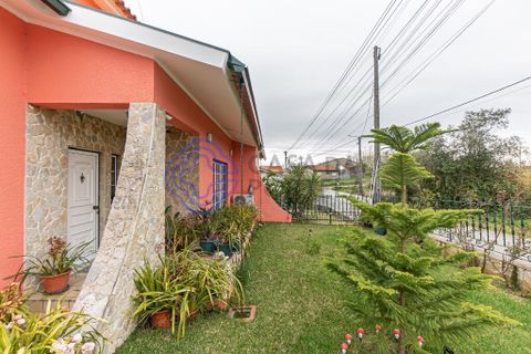 Rækkehus i Oliveira do Bairro, Aveiro, Oliveira do Bairro - € 315.000 | Ref: 1124471 - foto 2