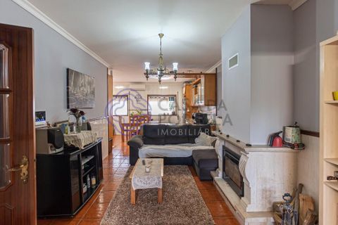 Rækkehus i Oliveira do Bairro, Aveiro, Oliveira do Bairro - € 315.000 | Ref: 1124471 - foto 6