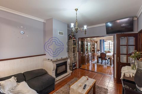 Rækkehus i Oliveira do Bairro, Aveiro, Oliveira do Bairro - € 315.000 | Ref: 1124471 - foto 7