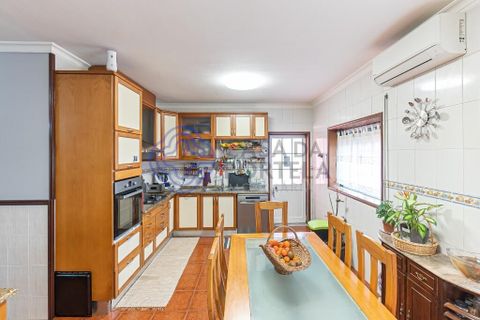 Rækkehus i Oliveira do Bairro, Aveiro, Oliveira do Bairro - € 315.000 | Ref: 1124471 - foto 8