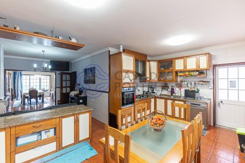Rækkehus i Oliveira do Bairro, Aveiro, Oliveira do Bairro - € 315.000 | Ref: 1124471 - foto 9