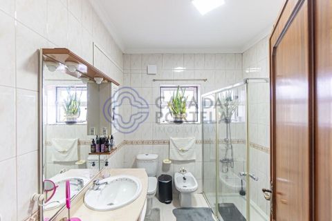 Rækkehus i Oliveira do Bairro, Aveiro, Oliveira do Bairro - € 315.000 | Ref: 1124471 - foto 11