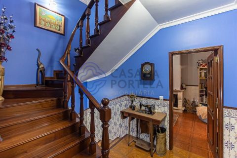 Rækkehus i Oliveira do Bairro, Aveiro, Oliveira do Bairro - € 315.000 | Ref: 1124471 - foto 18