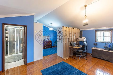 Rækkehus i Oliveira do Bairro, Aveiro, Oliveira do Bairro - € 315.000 | Ref: 1124471 - foto 19
