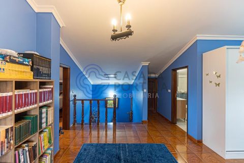 Rækkehus i Oliveira do Bairro, Aveiro, Oliveira do Bairro - € 315.000 | Ref: 1124471 - foto 21