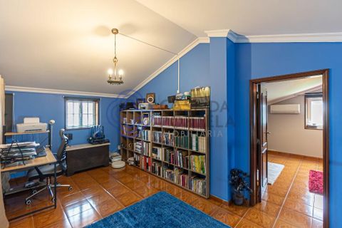Rækkehus i Oliveira do Bairro, Aveiro, Oliveira do Bairro - € 315.000 | Ref: 1124471 - foto 23