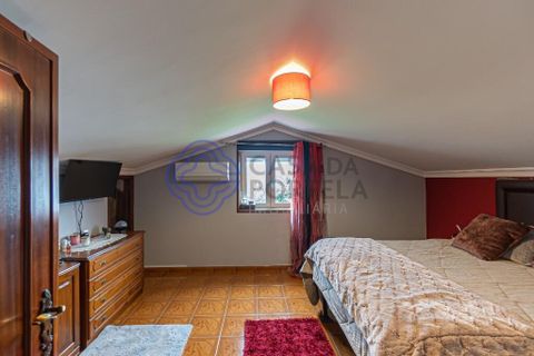 Rækkehus i Oliveira do Bairro, Aveiro, Oliveira do Bairro - € 315.000 | Ref: 1124471 - foto 24