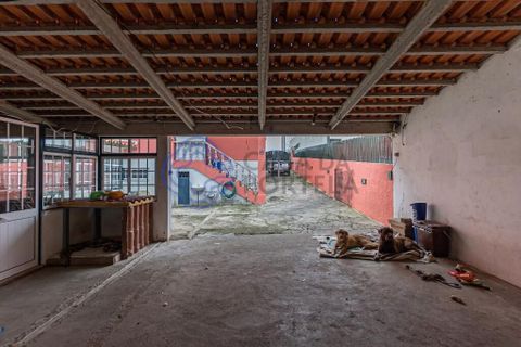 Rækkehus i Oliveira do Bairro, Aveiro, Oliveira do Bairro - € 315.000 | Ref: 1124471 - foto 36