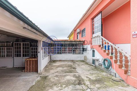 Rækkehus i Oliveira do Bairro, Aveiro, Oliveira do Bairro - € 315.000 | Ref: 1124471 - foto 37