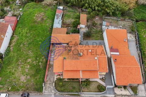 Rækkehus i Oliveira do Bairro, Aveiro, Oliveira do Bairro - € 315.000 | Ref: 1124471 - foto 40