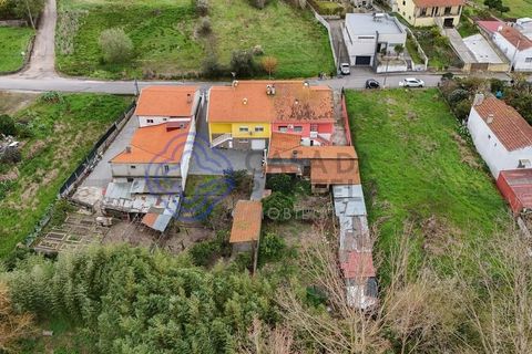 Rækkehus i Oliveira do Bairro, Aveiro, Oliveira do Bairro - € 315.000 | Ref: 1124471 - foto 43
