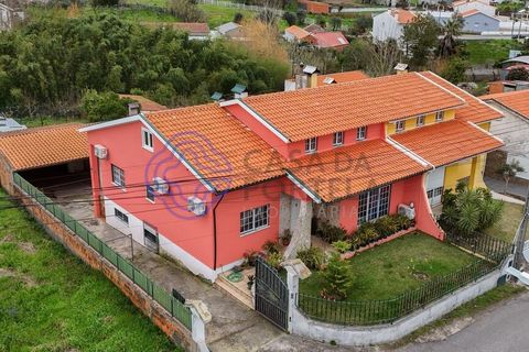 Rækkehus i Oliveira do Bairro, Aveiro, Oliveira do Bairro - € 315.000 | Ref: 1124471 - foto 46