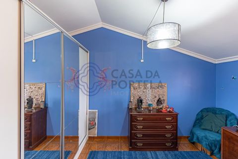 Rækkehus i Oliveira do Bairro, Aveiro, Oliveira do Bairro - € 315.000 | Ref: 1124471 - foto 20