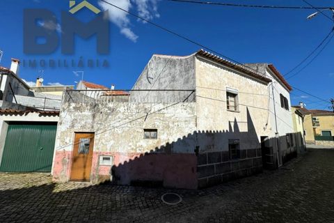 Villa i Escalos de Cima e Lousa, Castelo Branco, Escalos de Cima e Lousa - € 64.000 | Ref: 5015 - foto 1