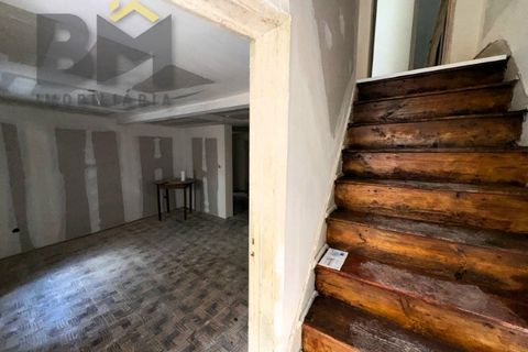 Villa i Escalos de Cima e Lousa, Castelo Branco, Escalos de Cima e Lousa - € 64.000 | Ref: 5015 - foto 2