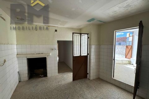 Villa i Escalos de Cima e Lousa, Castelo Branco, Escalos de Cima e Lousa - € 64.000 | Ref: 5015 - foto 11