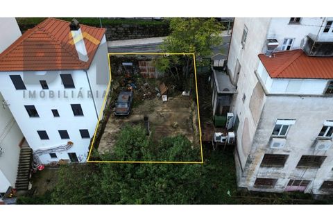 Helårsgrund i Covilha, Castelo Branco, Covilha - € 115.000 | Ref: 4962 - foto 1