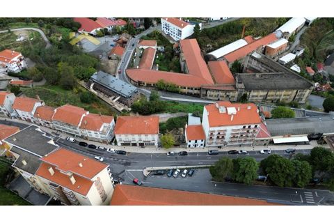 Helårsgrund i Covilha, Castelo Branco, Covilha - € 115.000 | Ref: 4962 - foto 2