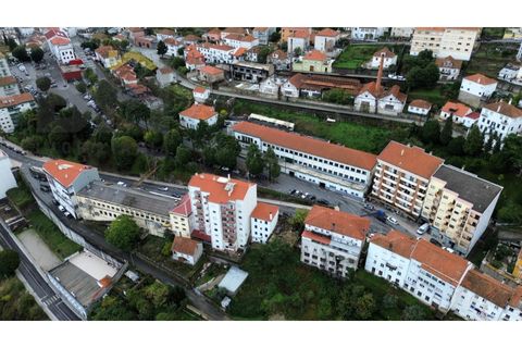 Helårsgrund i Covilha, Castelo Branco, Covilha - € 115.000 | Ref: 4962 - foto 3