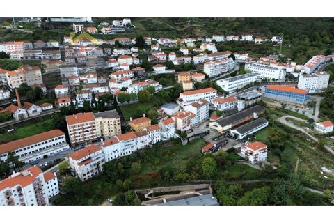 Helårsgrund i Covilha, Castelo Branco, Covilha - € 115.000 | Ref: 4962 - foto 4