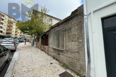 Helårsgrund i Covilha, Castelo Branco, Covilha - € 115.000 | Ref: 4962 - foto 7