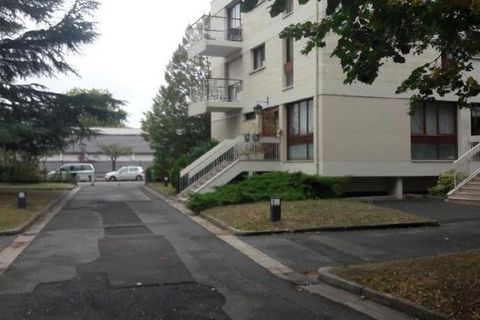 Estudi a Maisons-Laffitte, Yvelines, Maisons-Laffitte - € 680/mes | Ref: 630376 - foto 2