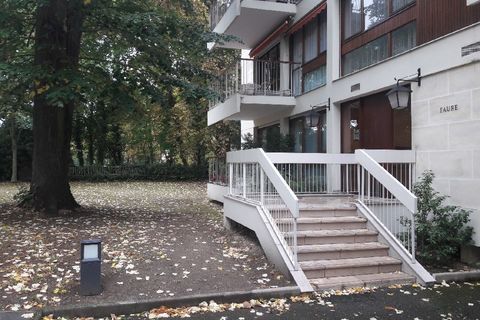 Estudi a Maisons-Laffitte, Yvelines, Maisons-Laffitte - € 680/mes | Ref: 630376 - foto 3