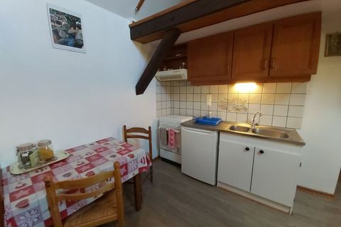 Estudi a Beblenheim, Haut-Rhin, Beblenheim - € 680/mes | Ref: 631336 - foto 2
