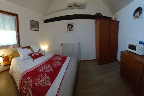 Estudi a Beblenheim, Haut-Rhin, Beblenheim - € 680/mes | Ref: 631336 - foto 3