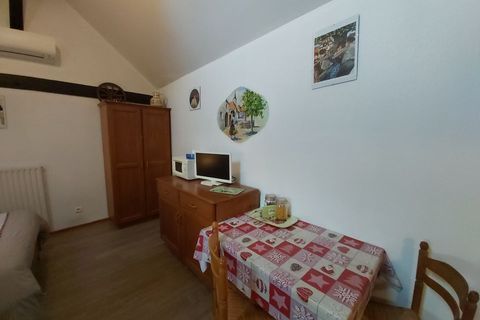 Estudi a Beblenheim, Haut-Rhin, Beblenheim - € 680/mes | Ref: 631336 - foto 4