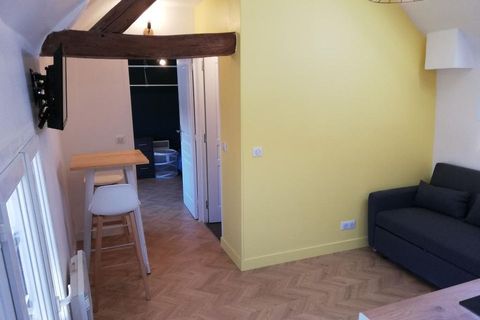 Wohnung in Corbeil-Essonnes, Essonne, Corbeil-Essonnes - € 700/Monat | Ref: 699227 - Foto 2