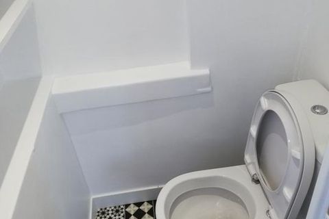 Wohnung in Corbeil-Essonnes, Essonne, Corbeil-Essonnes - € 700/Monat | Ref: 699227 - Foto 5