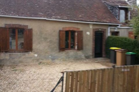 Villa a Escorpain, Eure-et-Loir, Escorpain - € 645/mes | Ref: 571613 - foto 4