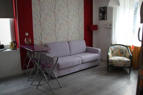 Apartament a Montbazon, Indre-et-Loire, Montbazon - € 550/mes | Ref: 681023 - foto 2