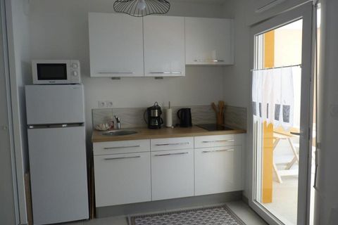 Estudi a Arles, Bouches-du-Rhone, Arles - € 615/mes | Ref: 767055 - foto 3