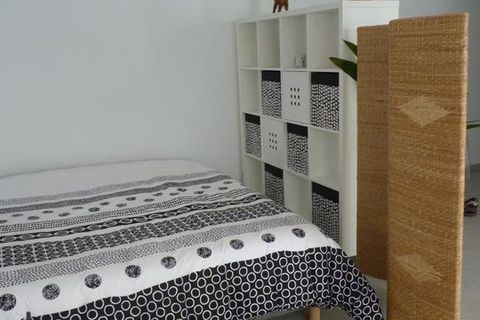Estudi a Arles, Bouches-du-Rhone, Arles - € 615/mes | Ref: 767055 - foto 5