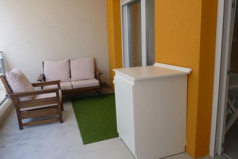 Estudi a Arles, Bouches-du-Rhone, Arles - € 615/mes | Ref: 767055 - foto 9