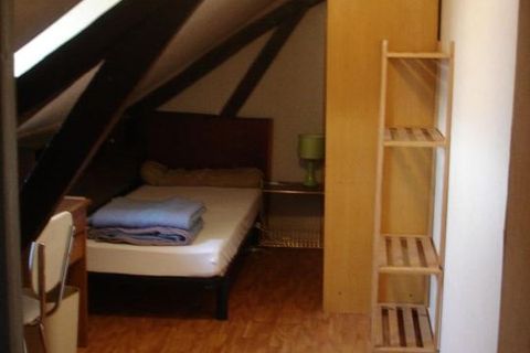 Estudi a Rouen, Seine-Maritime, Rouen - € 350/mes | Ref: 622836 - foto 2