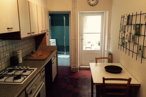 Apartament a Arles, Bouches-du-Rhone, Arles - € 660/mes | Ref: 488866 - foto 3