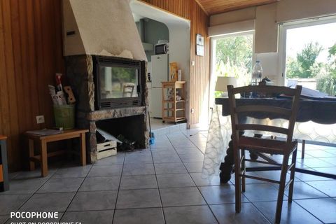 Villa a Saint-Viaud, Loire-Atlantique, Saint-Viaud - € 1.020/mes | Ref: 116816 - foto 2
