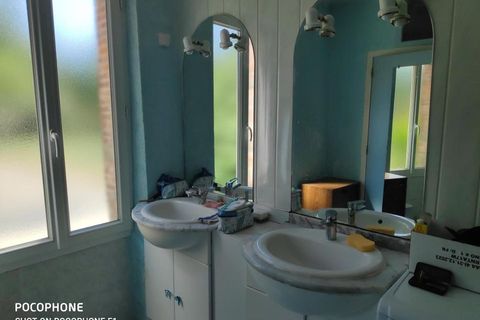 Villa a Saint-Viaud, Loire-Atlantique, Saint-Viaud - € 1.020/mes | Ref: 116816 - foto 7