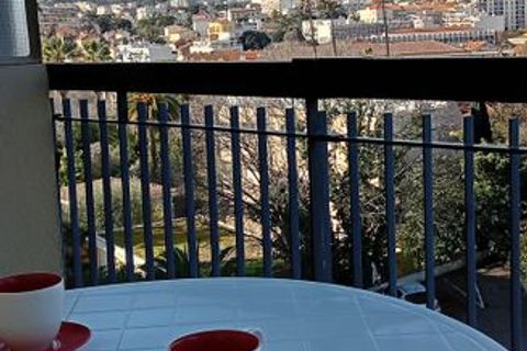 Estudi a Cannes, Alpes-Maritimes, Cannes - € 1.000/mes | Ref: 870081 - foto 2
