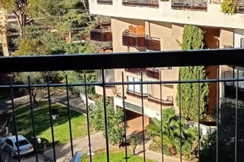Estudi a Cannes, Alpes-Maritimes, Cannes - € 1.000/mes | Ref: 870081 - foto 5