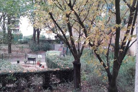 Estudi a Vanves, Hauts-de-Seine, Vanves - € 785/mes | Ref: 846236 - foto 3